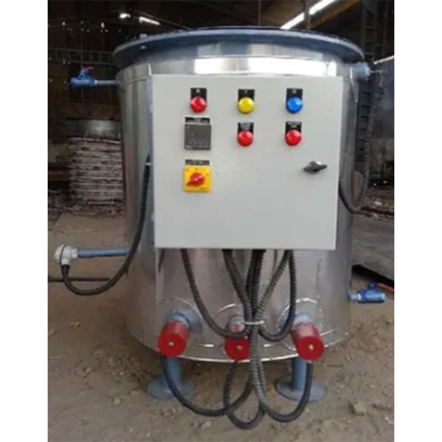 RO Reject Evaporator